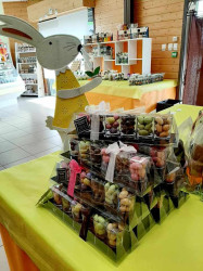 Acheter des papillotes artisanales pour offrir en période de fêtes