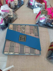 Acheter une cloche ou une poule en chocolat artisanale pour Pâques