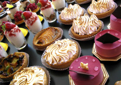 Artisan chocolatier haut de gamme pour cadeaux d'entreprise