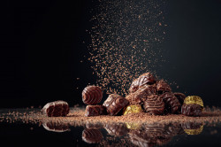 Chocolats à Voiron